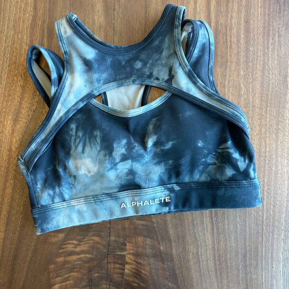 Alphalete Set - Picture 3 of 4